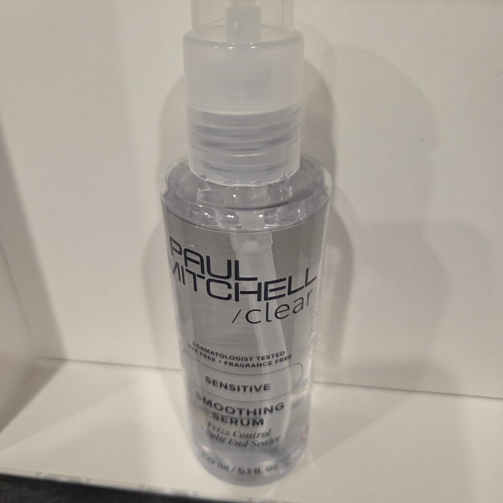 Paul Mitchell Clear Sensitive Serum